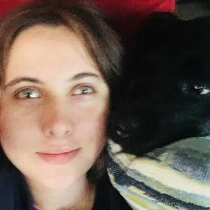 Meet your Posher, Sonja